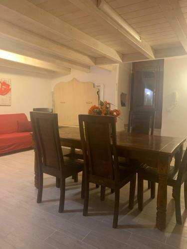 Apartamento Casetta Maira