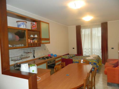 Hostal Mela Verde Apartments