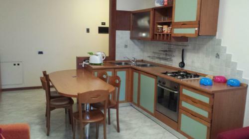 Hostal Mela Verde Apartments