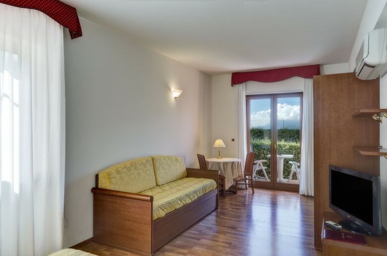 Hotel Rosa