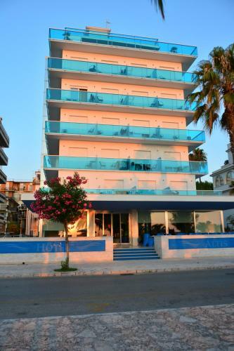 Hotel Altis