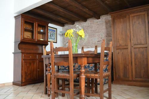 Hostal Residenza San Jacopo