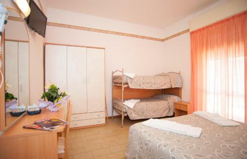 Hotel Bagli - Cristina