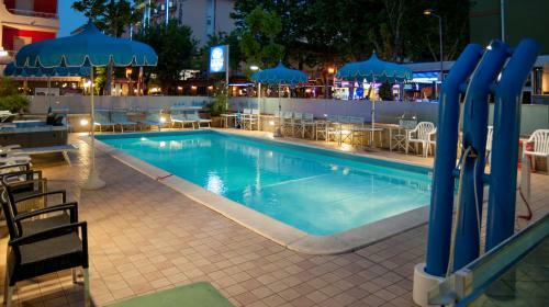 Hotel Bagli - Cristina