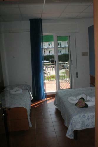 Hotel Trifoglio