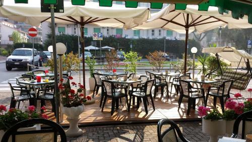 Hotel Trifoglio