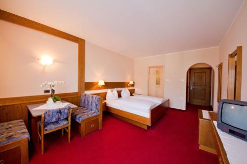 Hotel Pension Golser