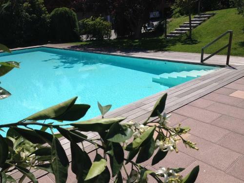 Hotel Pension Golser