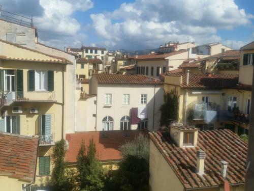 Apartamento Appartamento Alfanihouse