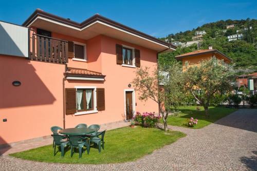 Apartamento Villetta Martinelli