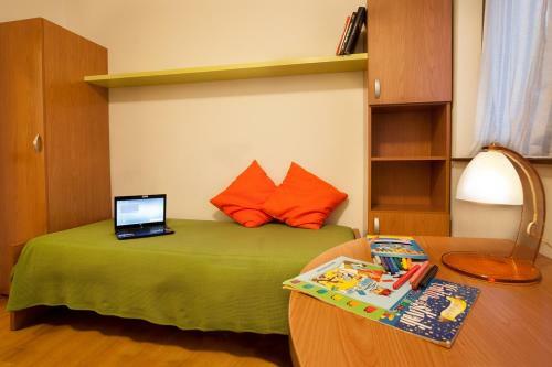 Apartamento Villetta Martinelli