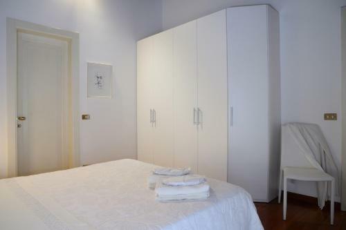 Apartment Deluxe Isola Di Mezzo