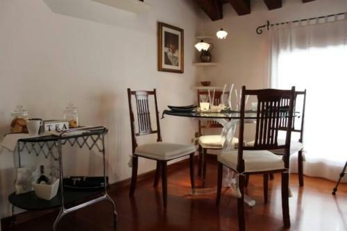 Apartment Deluxe Isola Di Mezzo