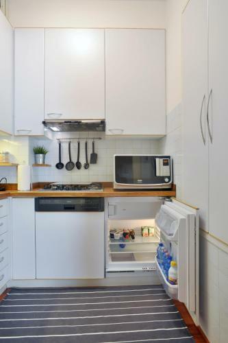 Apartment Deluxe Isola Di Mezzo