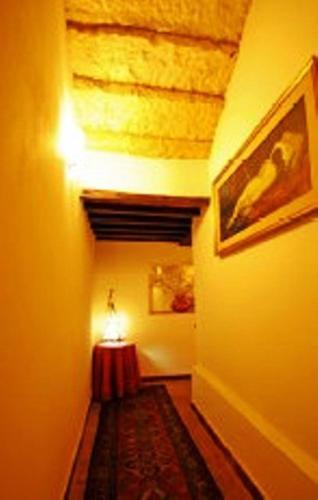 Agroturismo Saturnia Residence