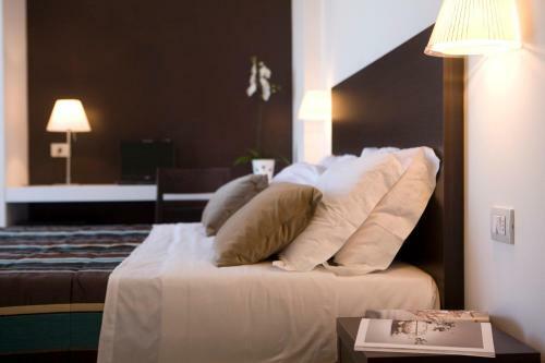 Hotel Tiffany & Resort