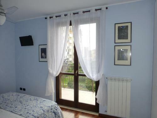 Bed & Breakfast Rutilia22