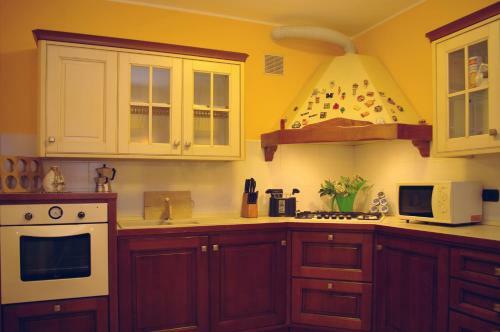 Bed & Breakfast Rutilia22