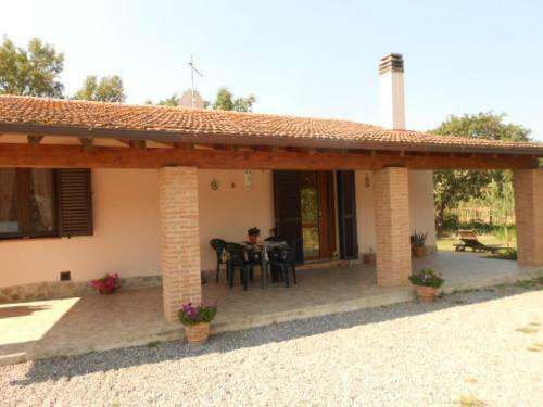 Agroturismo Agriturismo Da Remo