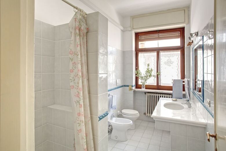Apartamento Il Cantuccio