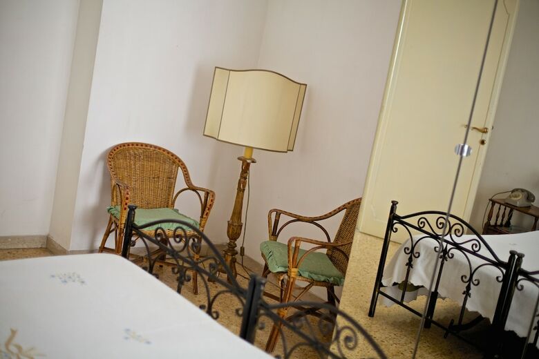 Apartamento Il Cantuccio