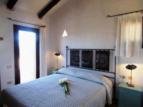 Alba Ruja Apartment