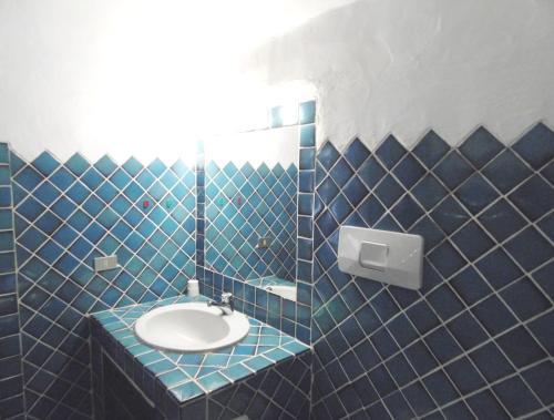 Alba Ruja Apartment