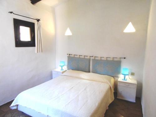 Alba Ruja Apartment