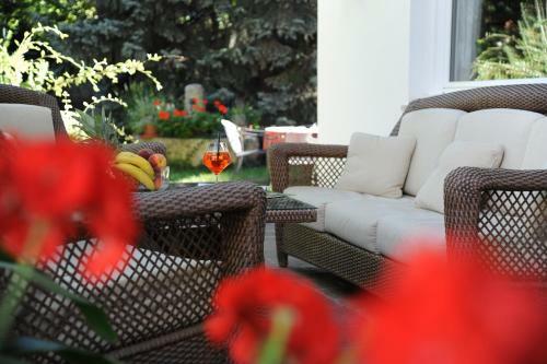 Hotel Pension Schweitzer