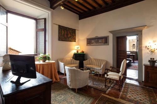 Apartamento Appartamento Capitano Del Popolo