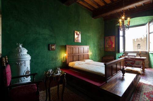 Apartamento Appartamento Capitano Del Popolo