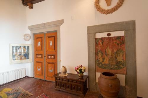Apartamento Appartamento Capitano Del Popolo