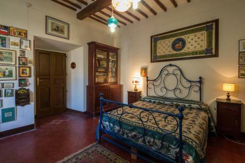 Apartamento Appartamento Capitano Del Popolo