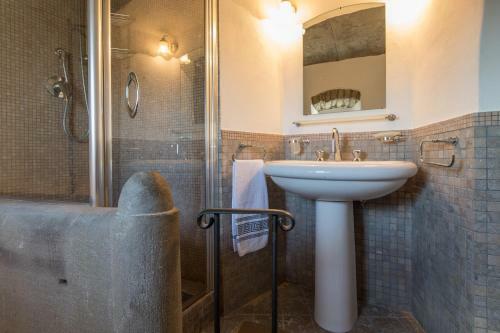 Apartamento Appartamento Capitano Del Popolo