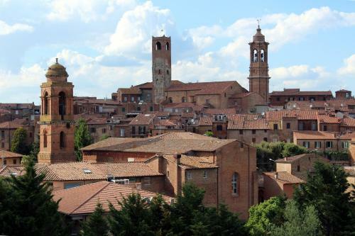 Hotel Il Perugino