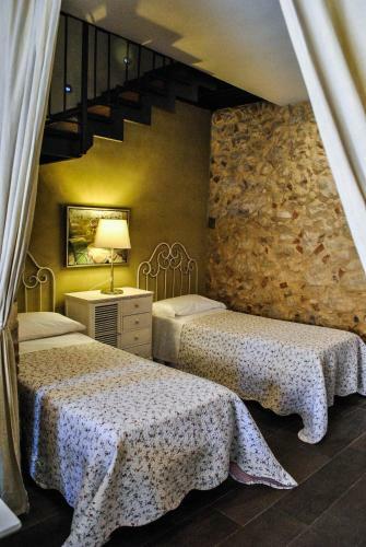 Agroturismo Chiusa Di Carlo