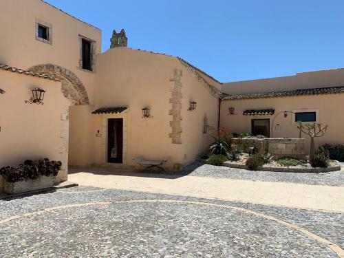 Agroturismo Chiusa Di Carlo
