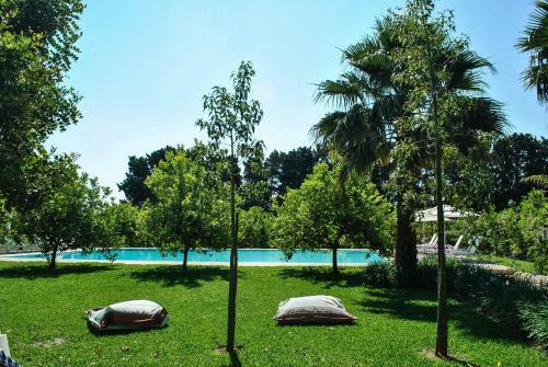 Agroturismo Chiusa Di Carlo