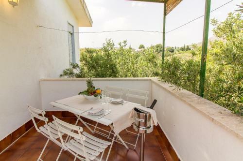 Casale La Macina Residence Scopello