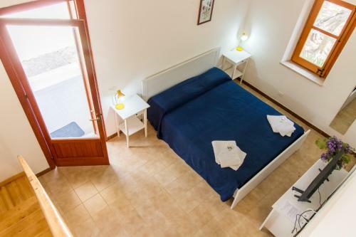Casale La Macina Residence Scopello