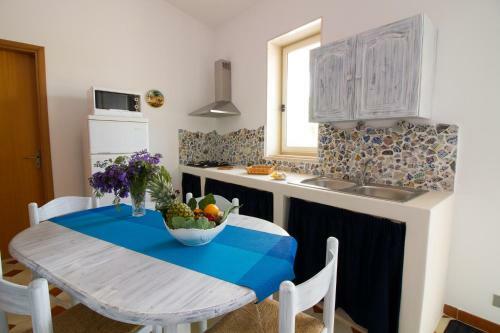 Casale La Macina Residence Scopello