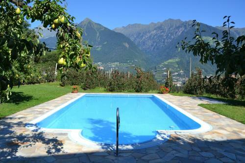 Apartamento Plunerhof