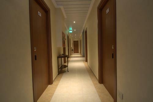 Hotel Belmar