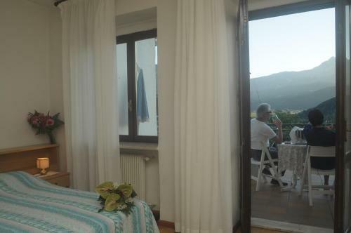 Hotel Albergo Antica Rosa
