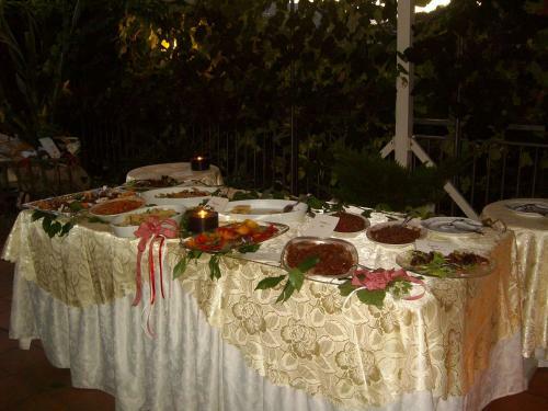Hotel Albergo Antica Rosa