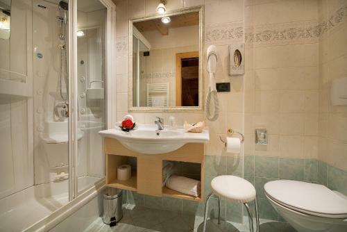 Hotel Cristallo