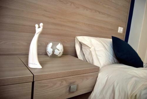 Bed & Breakfast Il Quadrifoglio Room& Suite