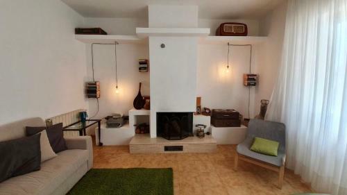 Bed & Breakfast Villa Tal�a