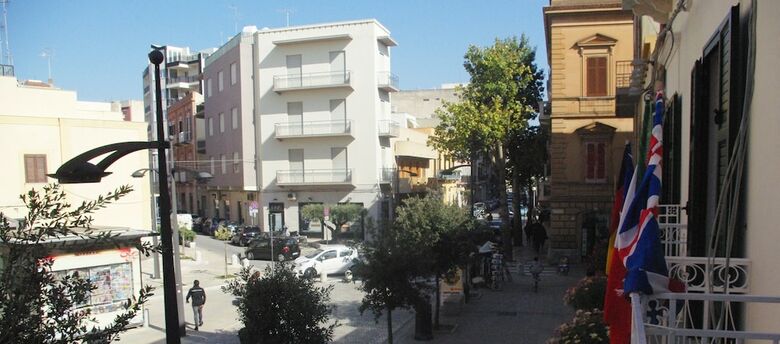 B&B Via Roma