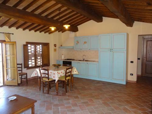 Agroturismo La Piazzetta